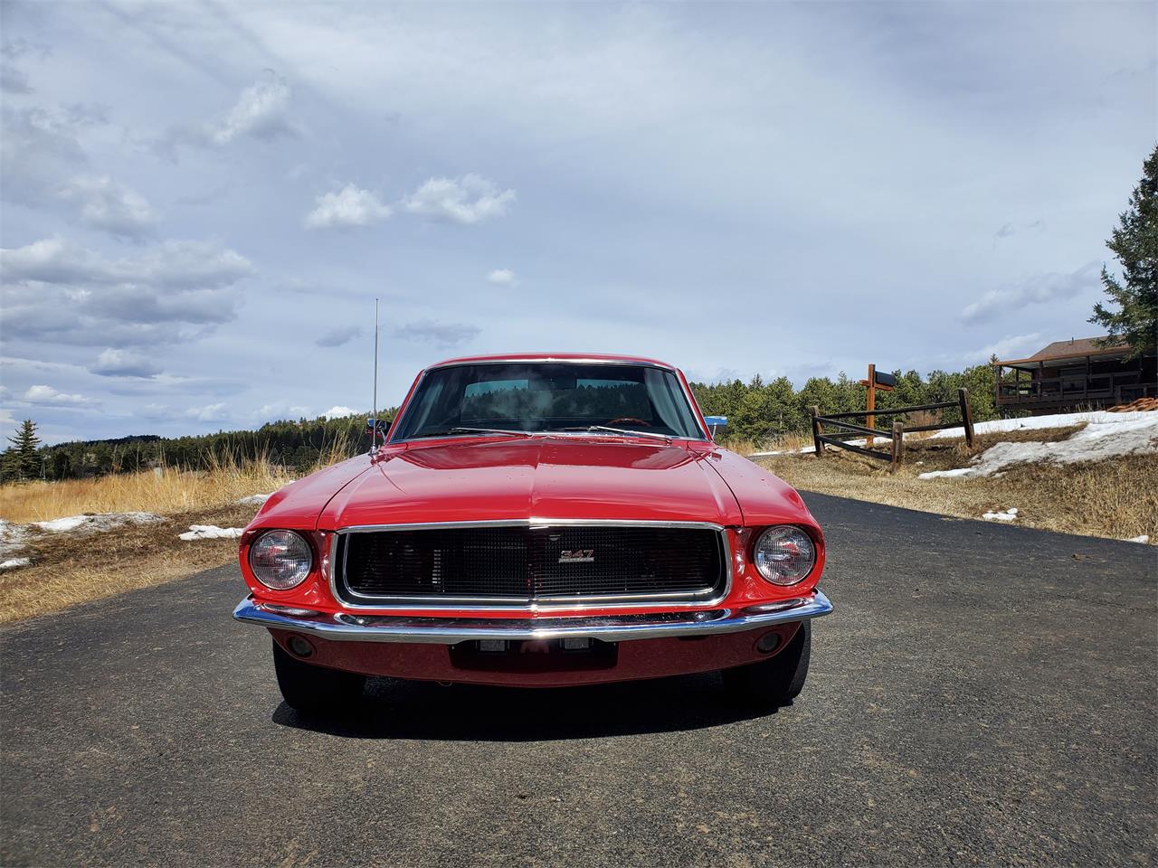 ford ford