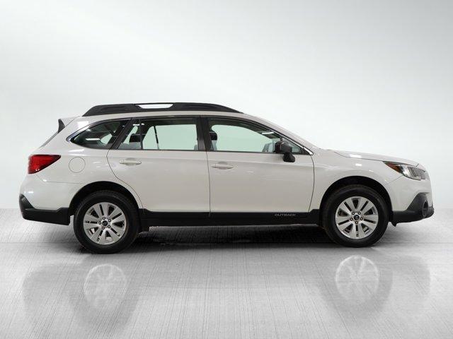 2019 subaru outback 2.5i