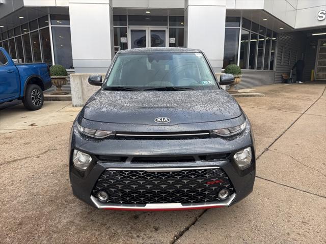 2020 kia soul gt-line