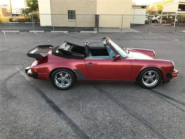 1979 porsche 911, #'s matching, no rust, coa, paint to sample