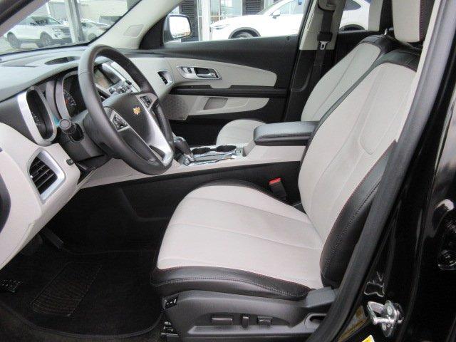 used 2017 chevrolet equinox awd premier somerset, ky 42501 for sale in acorn, kentucky