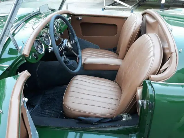mga fully resotored