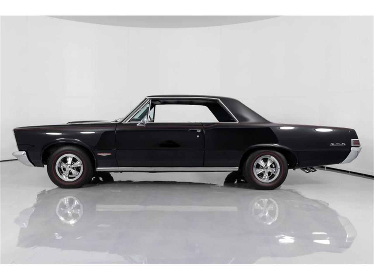 1965 pontiac gto