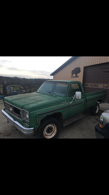 1976 k20