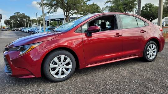 2023 Toyota Corolla