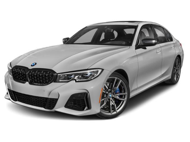 2022 bmw m340 i