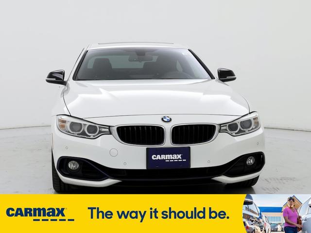2014 bmw 428 i