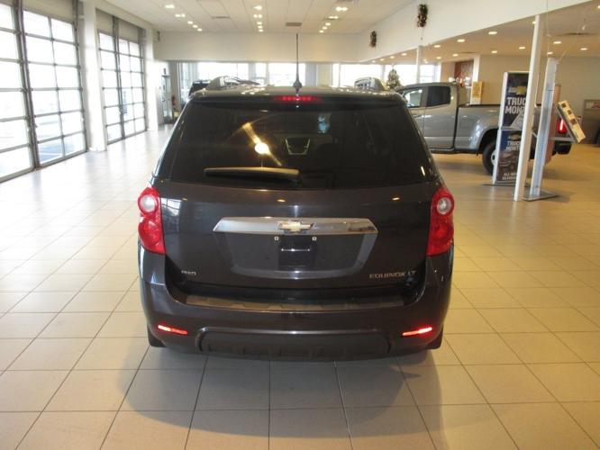 used 2013 chevrolet equinox awd lt w/ 2lt somerset, pa 15501 for sale in somerset, pennsylvania