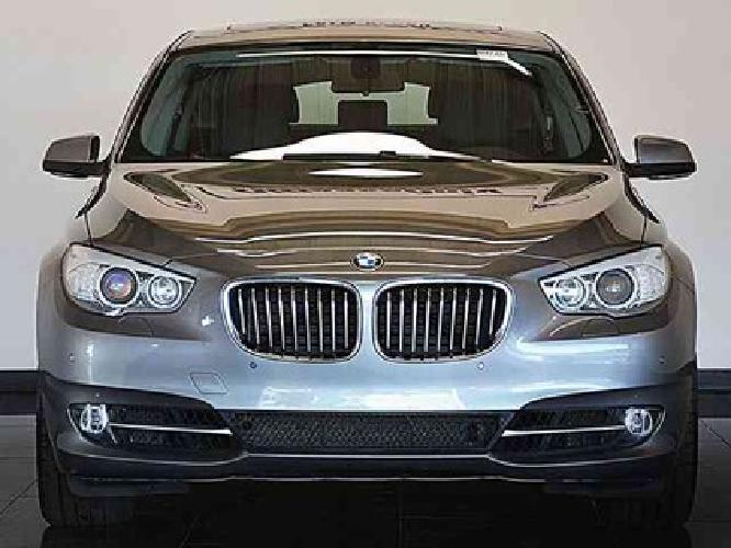 2011 bmw 5 series 535i gran turismo xdrive awd in lake worth, fl