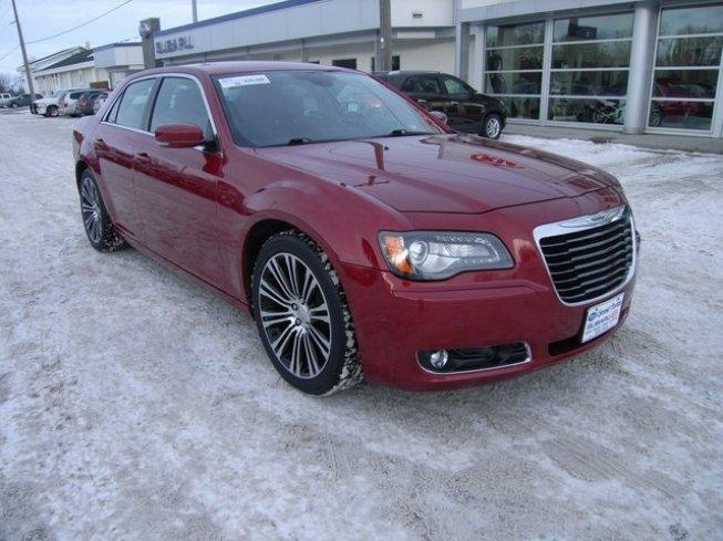 2012 chrysler 300 s for sale in grand forks, north dakota