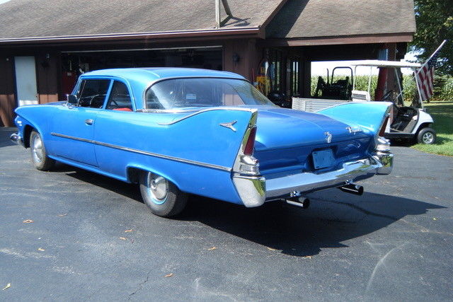 1960 plymouth savoy "hemi"