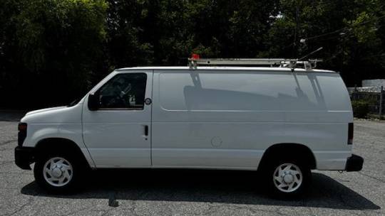 2012 ford e-series e-250