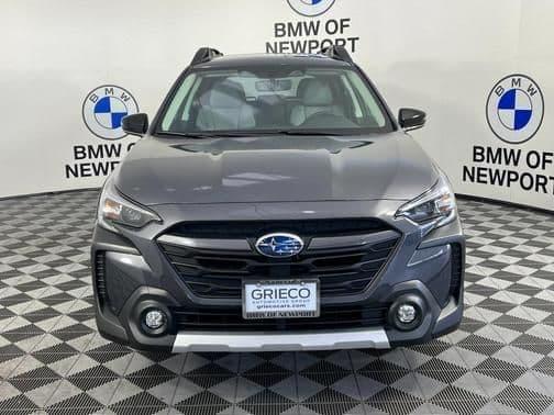 2023 subaru outback limited in middletown, rhode island