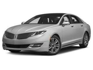 2014 lincoln mkz base awd v6 4dr sedan for sale in fargo, north dakota