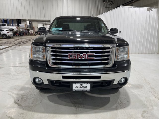 2013 gmc sierra 1500