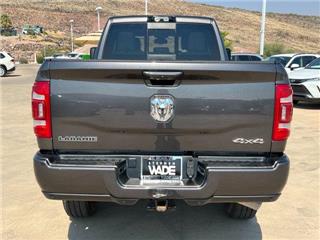 2023 RAM 2500 laramie