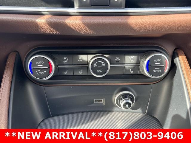 2020 alfa romeo stelvio ti sport
