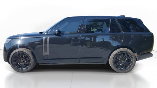 2023 Land Rover Range Rover