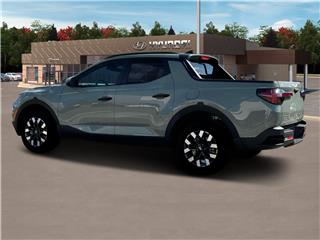 2025 Hyundai Santa Cruz sel activity