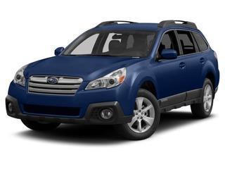 2013 subaru outback 2.5i awd 2.5i 4dr wagon 6m for sale in saco, maine
