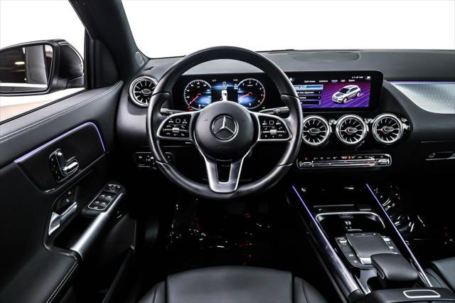 2023 mercedes-benz gla 250 base