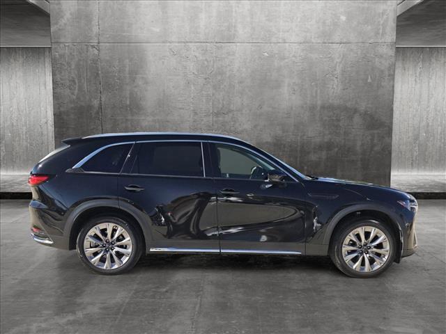 2024 mazda cx-90 base