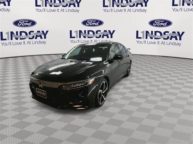 2018 honda accord in silver spring, maryland