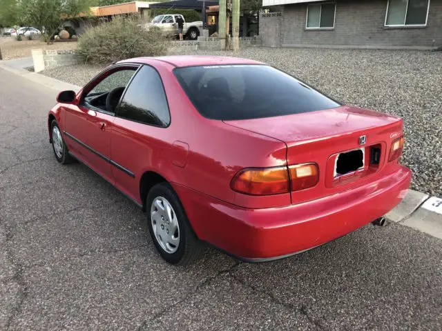 automatic - family owned