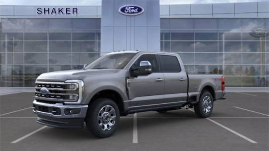 2024 Ford F-250