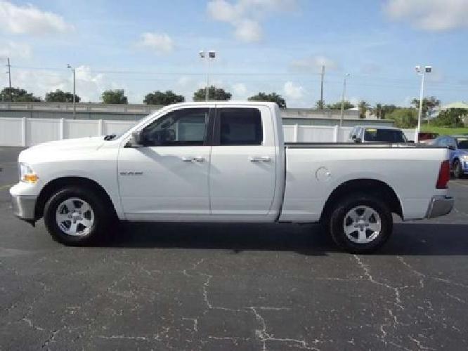 2010 dodge ram 1500 slt in pinellas park, fl