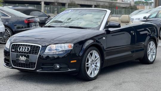 2009 audi a4 2.0t quattro