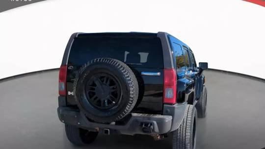 2007 Hummer H3
