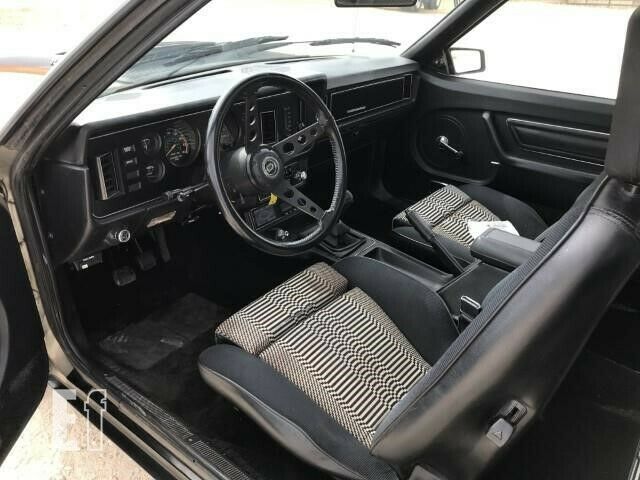 1979 ford mustang 63rd annual indy pace car 35,000 miles all original beauty