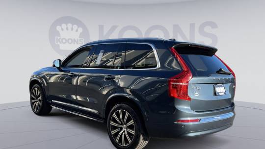 2023 Volvo XC90