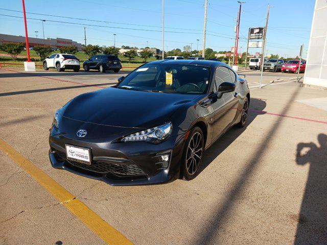 2019 toyota 86 gt