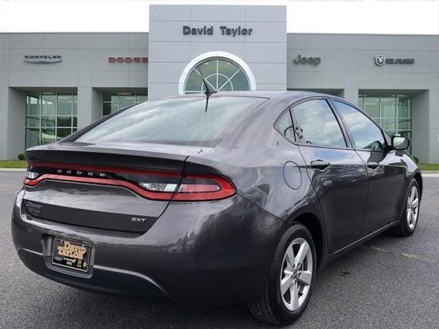 used 2016 dodge dart sxt mayfield, ky 42066 for sale in mayfield, kentucky