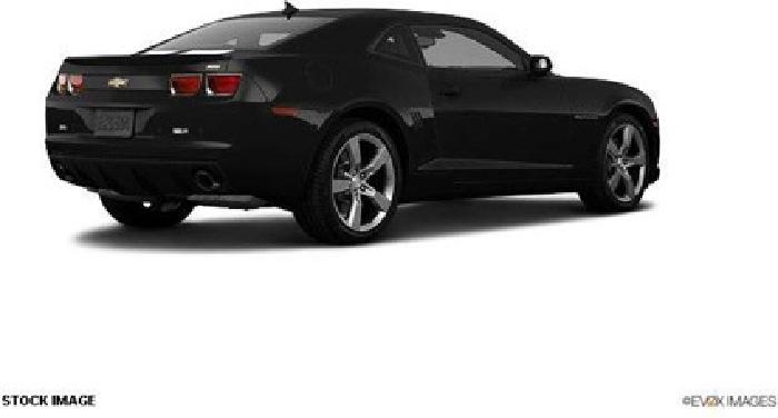 2011 chevrolet camaro 2ss in kendall, fl