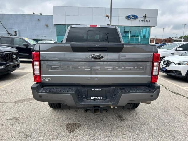 2022 ford f-350 king ranch