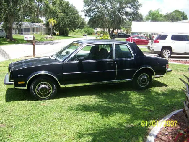 1980 buick skylark limited-last chance on ebay!