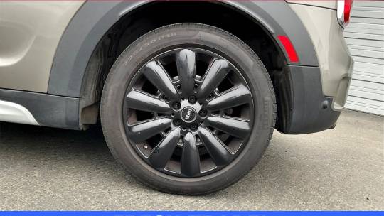 2019 Mini Countryman
