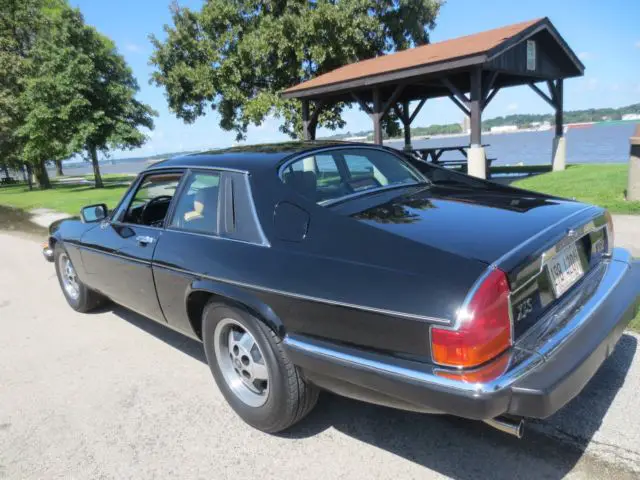 xjs coupe