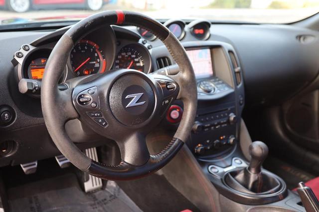 2015 nissan 370z in orlando, florida