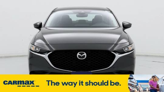 2021 Mazda
