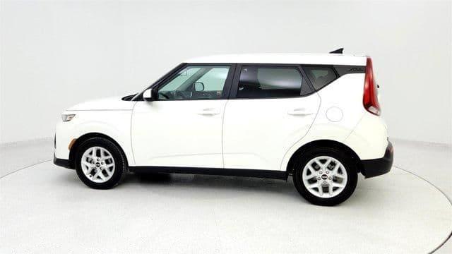 2021 kia soul s in mineral wells, mississippi