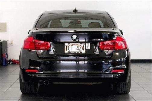 2017 bmw 330 in co bluffs, iowa