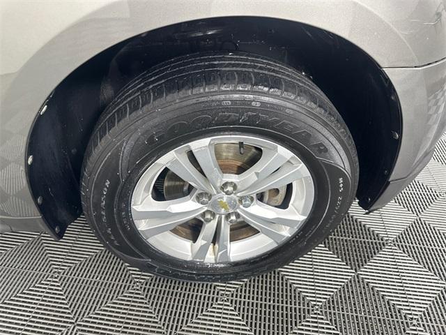 2012 chevrolet equinox 1lt