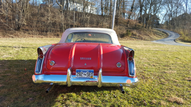 original 1954 buick skylark