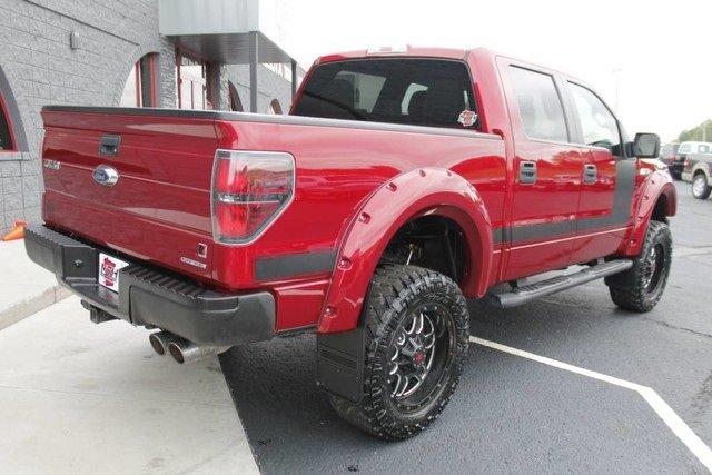 used 2014 ford f150 xlt st cloud, mn 56304 for sale in saint cloud, minnesota