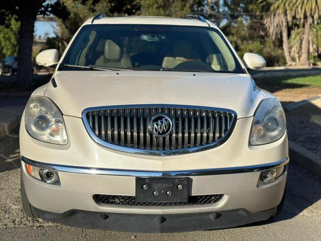 2011 buick enclave 2xl