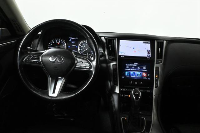 2020 infiniti q50 sport awd